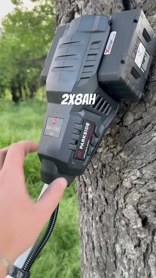 Motore brushless 48V