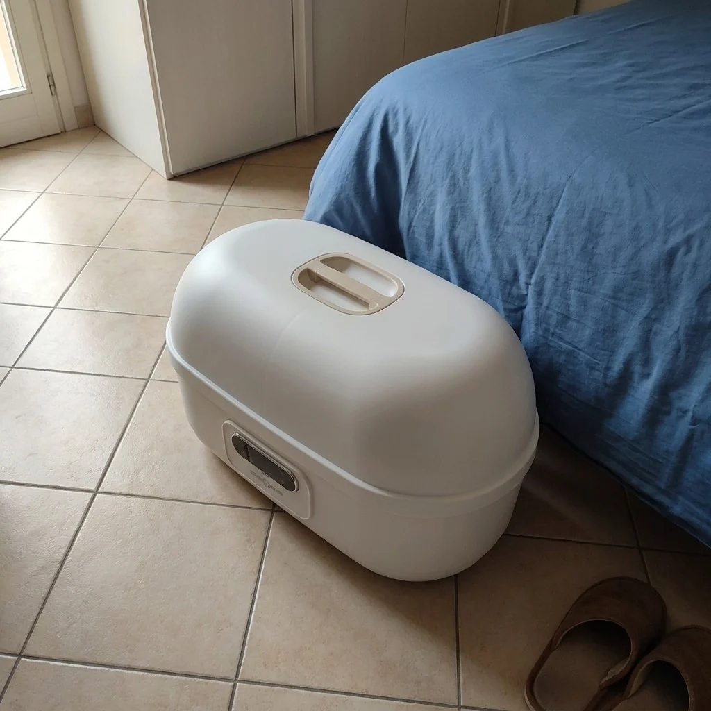 La experiencia de Sofía con SonicDry™